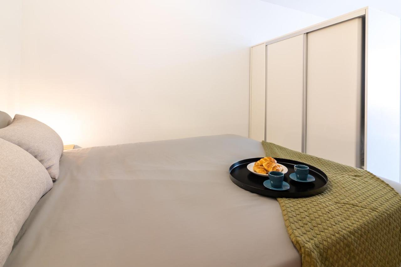 Malagueta Freshapartments 马拉加 外观 照片